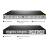 FS-S5850-48T4Q, 48-Port Ethernet L3 Switch, 48 x 10GBASE-T, with 4 x 40Gb QSFP+, Support MPLS&MLAG