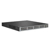 FS-S5860-48XMG, 48-Port Ethernet L3 Switch, 48 x 10GBASE-T/Multi-Gigabit Ports, 4 x 25Gb SFP28, with 2 x 40Gb QSFP+ Uplinks, Support Stacking, Broadcom Chip