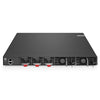 FS-S5860-48XMG, 48-Port Ethernet L3 Switch, 48 x 10GBASE-T/Multi-Gigabit Ports, 4 x 25Gb SFP28, with 2 x 40Gb QSFP+ Uplinks, Support Stacking, Broadcom Chip