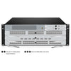 FS-SC9405, 5-Slot 4U Ethernet L3 Enterprise Chassis Switch Unloaded, Support Stacking, Broadcom Chip
