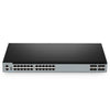FS-S5800-24T8S, 24-Port Gigabit Ethernet L3 Switch, 24 x Gigabit RJ45, with 8 x 10Gb SFP+, Support MLAG