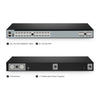 FS-S5800-24T8S, 24-Port Gigabit Ethernet L3 Switch, 24 x Gigabit RJ45, with 8 x 10Gb SFP+, Support MLAG