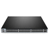 FS-S5800-48F4SR, 48-Port Gigabit Ethernet L3 Switch, 48 x 1Gb SFP, with 4 x 10Gb SFP+, Support MPLS&MLAG