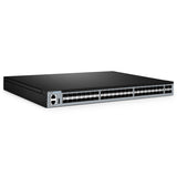 FS-S5800-48F4SR, 48-Port Gigabit Ethernet L3 Switch, 48 x 1Gb SFP, with 4 x 10Gb SFP+, Support MPLS&MLAG