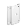 FS-AP-N-MNT-B Indoor AP Mount Bracket Kit (Single) Type B: Triangular Keel and Threaded Rod within 5/16 Diameter