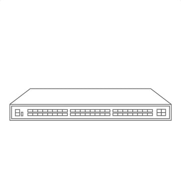 Advanced License for S5800, S5850, S8050 Series Switches, Includes MPLS, VXLAN-BGP-EVPN, Permanent