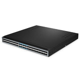 FS-S5850-48B8C, 48-Port Ethernet L3 Switch, 48 x 25Gb SFP28, with 8 x 100Gb QSFP28, Support MPLS&MLAG