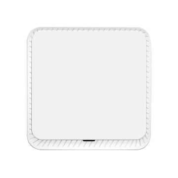 FS-AP-N505, Cloud Managed Wi-Fi 6 802.11ax 3000 Mbps Indoor Access Point, Seamless Roaming & 2 × 2 MU-MIMO Dual Radios, Manageable via Airware, Controller or Standalone (Without PoE Injector)