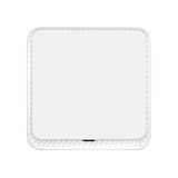 FS-AP-N505, Cloud Managed Wi-Fi 6 802.11ax 3000 Mbps Indoor Access Point, Seamless Roaming & 2 × 2 MU-MIMO Dual Radios, Manageable via Airware, Controller or Standalone (Without PoE Injector)