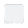 FS-AP-N505, Cloud Managed Wi-Fi 6 802.11ax 3000 Mbps Indoor Access Point, Seamless Roaming & 2 × 2 MU-MIMO Dual Radios, Manageable via Airware, Controller or Standalone (Without PoE Injector)