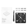 FS-AP-N635, Cloud Managed Wi-Fi 6E 802.11ax 7775 Mbps Indoor Access Point, Seamless Roaming & 4 × 4 MU-MIMO Three Radios, Manageable via Airware, Controller or Standalone (Without PoE Injector)