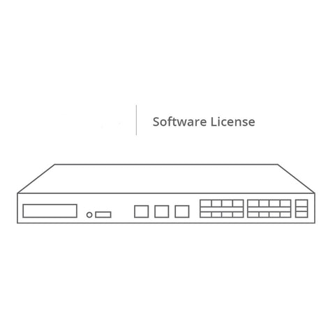 FS-License for NSG-3230, Support Hardware Warranty, Apply Identification Library and Software Updates, Renewal 1 Year