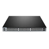 FS-S5800-48T4S 48-Port Gigabit Ethernet L3 Switch, 48 x Gigabit RJ45, with 4 x 10Gb SFP+, Support MLAG