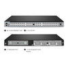FS-S5800-48T4S 48-Port Gigabit Ethernet L3 Switch, 48 x Gigabit RJ45, with 4 x 10Gb SFP+, Support MLAG