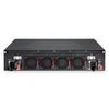FS-N8550-64C, Bare Metal Switch, 64-Port Ethernet Data Center , 64 x 100Gb FS-QSFP28, Broadcom Tomahawk 2 Chip