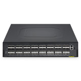 FS-N8550-64C, Bare Metal Switch, 64-Port Ethernet Data Center , 64 x 100Gb FS-QSFP28, Broadcom Tomahawk 2 Chip