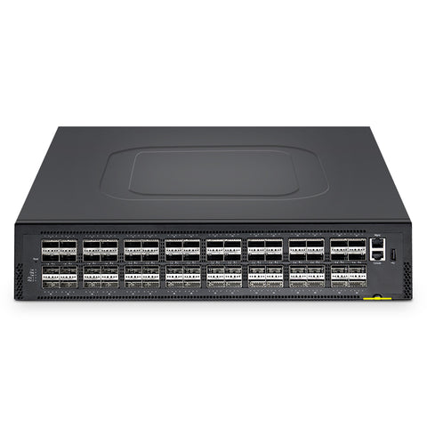 FS-N8550-64C, Bare Metal Switch, 64-Port Ethernet Data Center , 64 x 100Gb FS-QSFP28, Broadcom Tomahawk 2 Chip