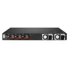 FS-S5870-48T6BC-U, 48-Port Ethernet L3 PoE++ Switch, 48 x PoE++ Ports @1560W, with 4 x 25Gb SFP28 and 2 x 100Gb QSFP28 Uplinks, PicOS®, Support EVPN-VXLAN&MLAG, Broadcom Chip