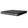 FS-S5870-48T6BC, Bare Metal Switch, 48-Port Ethernet L3 Enterprise, 48 x Gigabit RJ45, with 4 x 25Gb SFP28 and 2 x 100Gb FS-QSFP28 Uplinks, Broadcom Trident3-X3 Chip