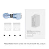 FS-IES3110-16TF, 16-Port Gigabit Ethernet L2 Managed Industrial Switch, 16 x 10/100/1000BASE-T, with 2 x 1Gb SFP, -40 to 75°C Operating Temperature