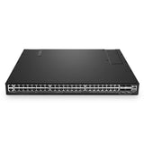 FS-N5850-48X6C, Bare Metal Switch, 48-Port Ethernet Data Center, 48 x 10G RJ-45, with 6 x 100Gb QSFP28 Uplinks, Broadcom Trident 3-X5 Chip