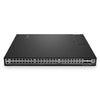 FS-N5850-48X6C, Bare Metal Switch, 48-Port Ethernet Data Center, 48 x 10G RJ-45, with 6 x 100Gb QSFP28 Uplinks, Broadcom Trident 3-X5 Chip