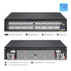 FS-N8550-64C, Bare Metal Switch, 64-Port Ethernet Data Center , 64 x 100Gb FS-QSFP28, Broadcom Tomahawk 2 Chip