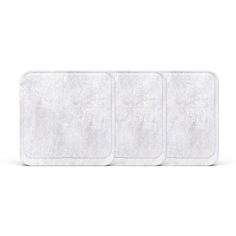 FS-AP-N505-CVR-CT, Concrete Cover for Indoor Access Point AP-N505, 3-Pack