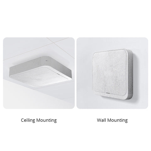 FS-AP-N505-CVR-CT, Concrete Cover for Indoor Access Point AP-N505, 3-Pack