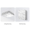 FS-AP-N505-CVR-MB, Marble Cover for Indoor Access Point AP-N505, 3-Pack