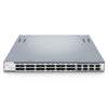 FS-N8550-24CD8D, Bare Metal Switch, 24-Port Ethernet Data Center, 24 x 200Gb FS-QSFP56, with 8 x 400Gb FS-QSFP-DD Uplinks, Broadcom Trident 4 Chip