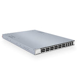 FS-N8550-24CD8D, Bare Metal Switch, 24-Port Ethernet Data Center, 24 x 200Gb FS-QSFP56, with 8 x 400Gb FS-QSFP-DD Uplinks, Broadcom Trident 4 Chip