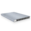 FS-N8550-24CD8D, Bare Metal Switch, 24-Port Ethernet Data Center, 24 x 200Gb FS-QSFP56, with 8 x 400Gb FS-QSFP-DD Uplinks, Broadcom Trident 4 Chip