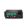FS-IES3220-8T4F, 8-Port Gigabit Ethernet L2+ Managed Industrial Switch, 8 x 10/100/1000MBASE-T, with 4 x 1Gb SFP, -40 to 75°C Operating Temperature