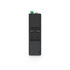 FS-IES3220-8T4F, 8-Port Gigabit Ethernet L2+ Managed Industrial Switch, 8 x 10/100/1000MBASE-T, with 4 x 1Gb SFP, -40 to 75°C Operating Temperature