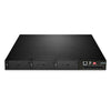 Customized FS-IES5220-6S-3ES, 3-Slot Modular Ethernet L3 Managed Industrial Switch, 6 x 1/10Gb SFP+, -40 to 70°C Operating Temperature