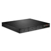 Customized FS-IES5220-6S-3ES, 3-Slot Modular Ethernet L3 Managed Industrial Switch, 6 x 1/10Gb SFP+, -40 to 70°C Operating Temperature