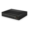 Customized FS-IES5220-30TS-3ES, 3-Slot Modular Ethernet L3 Managed Industrial Switch, 24 x 1Gb RJ45/SFP Combo, with 6 x 1/10Gb SFP+, -40 to 70°C Operating Temperature