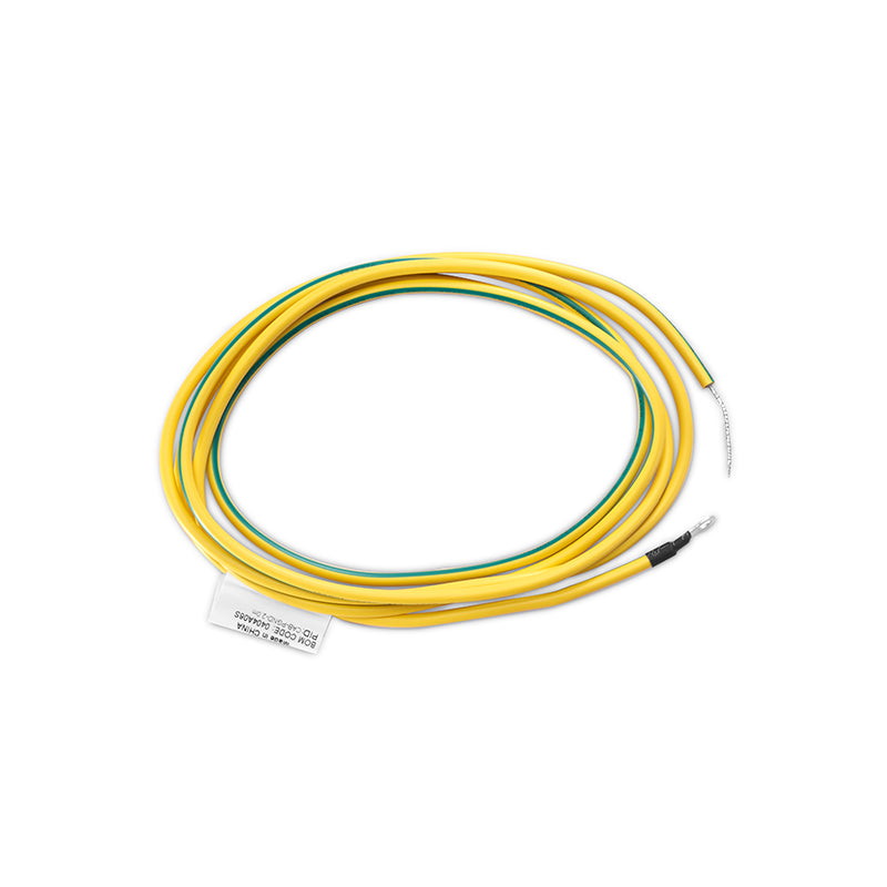 FS-TSN3220-10S-U, 8-Port Gigabit Ethernet L2 Managed TSN Industrial PoE++ Switch, 8 x PoE++ Ports@360W, with 2 x 1/10Gb SFP+, -40 to 75°C Operating Temperature
