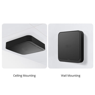 FS-AP-N505-CVR-BK, Black Cover for Indoor Access Point AP-N505, 3-Pack