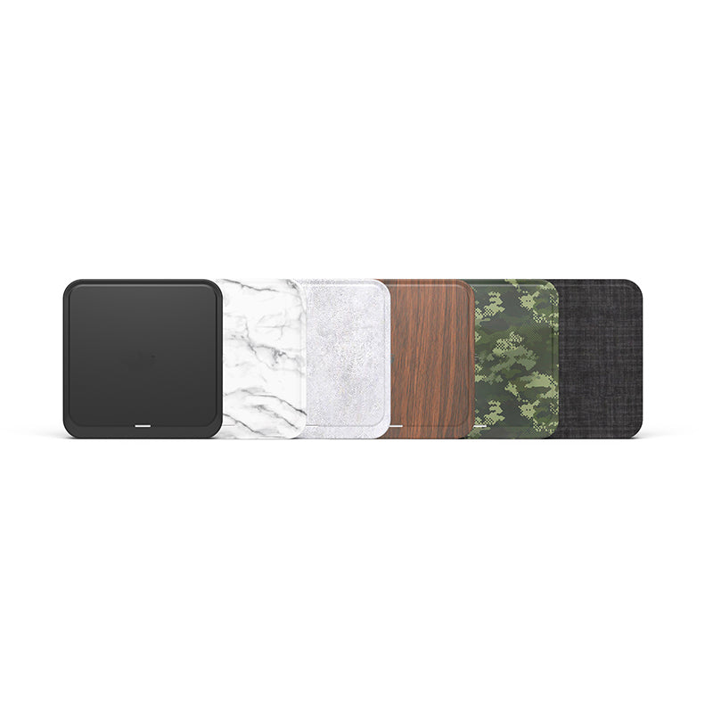FS-AP-N505-CVR-MB, Marble Cover for Indoor Access Point AP-N505, 3-Pack