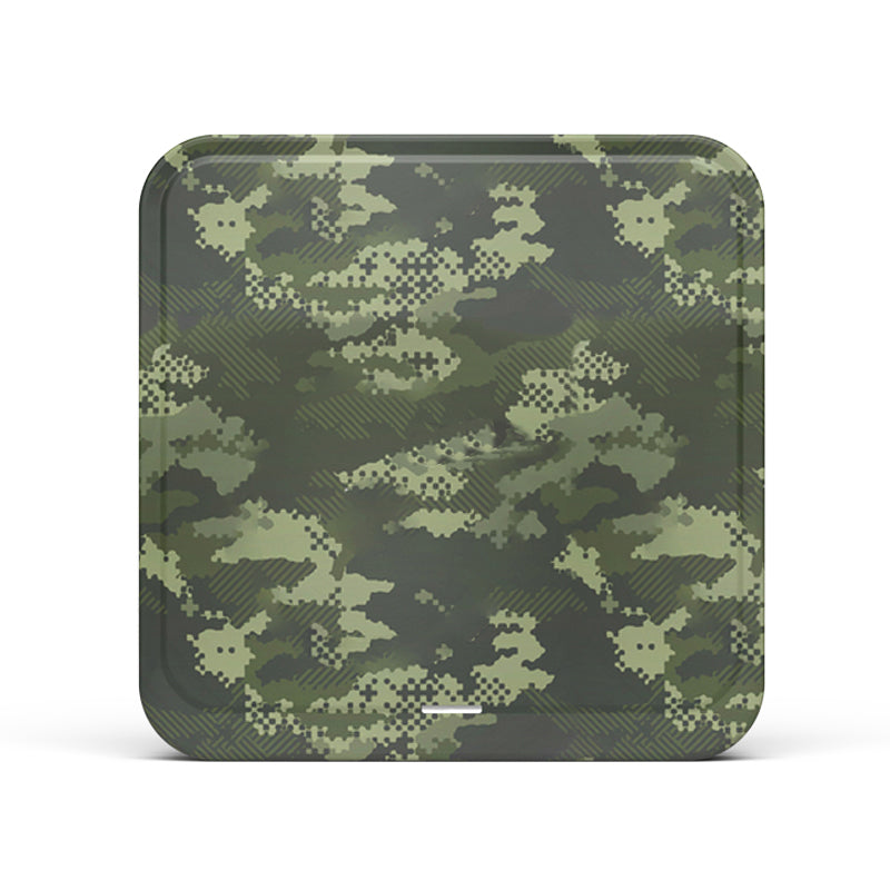 FS-AP-N505-CVR-CF, Camo Cover for Indoor Access Point AP-N505, 3-Pack