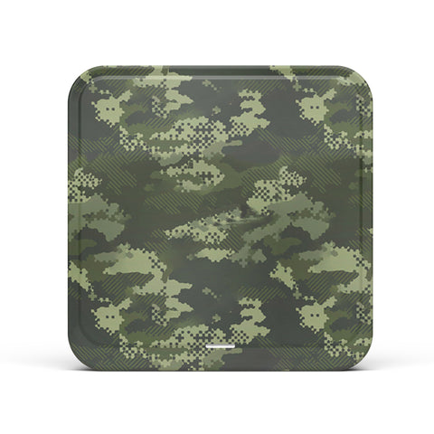 FS-AP-N505-CVR-CF, Camo Cover for Indoor Access Point AP-N505, 3-Pack