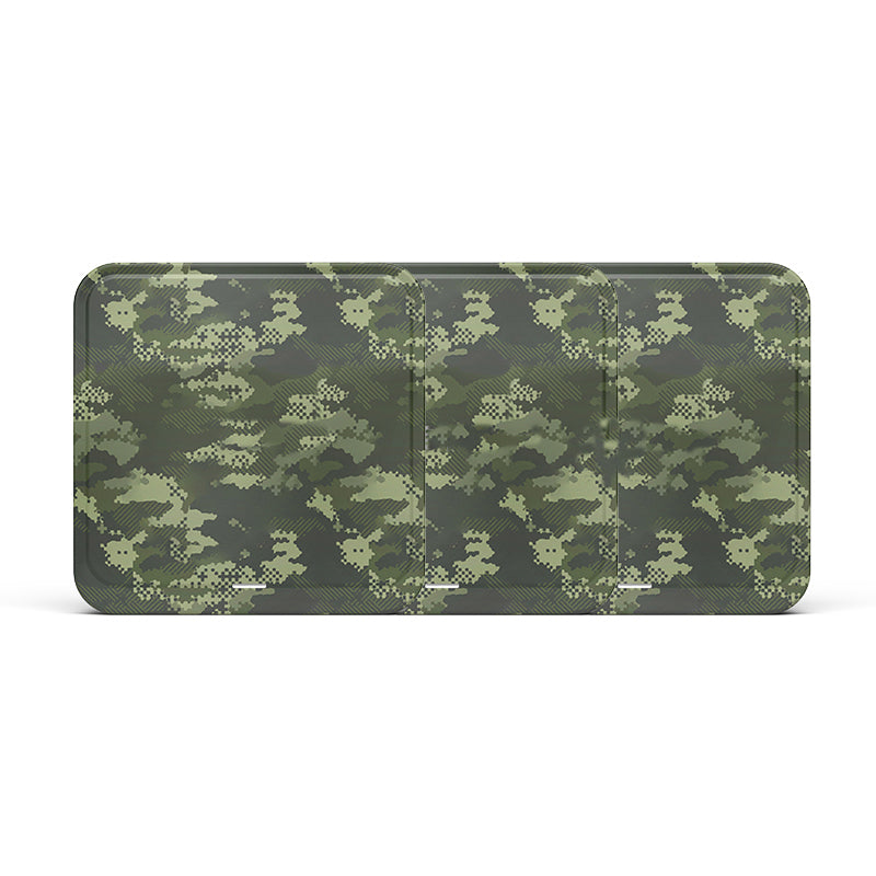 FS-AP-N505-CVR-CF, Camo Cover for Indoor Access Point AP-N505, 3-Pack