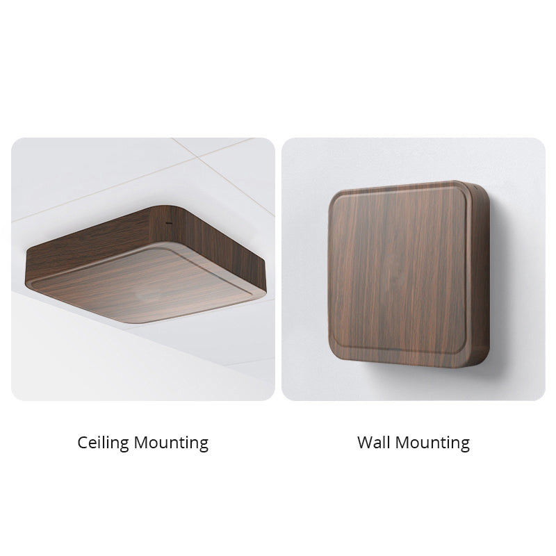 FS-AP-N505-CVR-WD, Wood Cover for Indoor Access Point AP-N505, 3-Pack