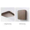 FS-AP-N505-CVR-WD, Wood Cover for Indoor Access Point AP-N505, 3-Pack