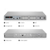 FS-NSG-5220 Next-Generation Firewall, 16 x 1Gb RJ45, 8 × 1Gb SFP, 2× 10Gb SFP+, with 1 Year License Default, License Renewal and Subscription Service Options Available