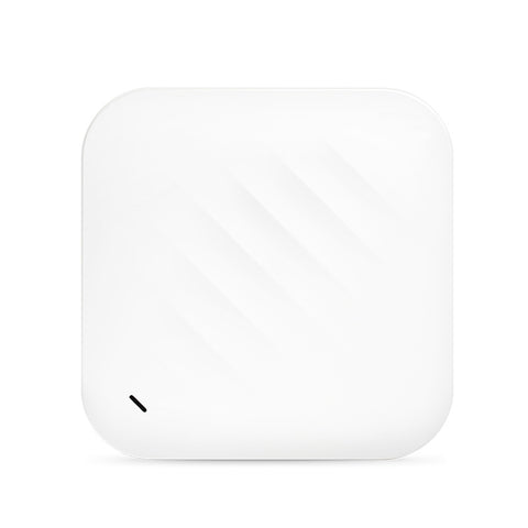 FS-AP-N755, Cloud Managed Wi-Fi 7 802.11be 24.436Gbps Indoor Access Point, Seamless Roaming & 4 × 4 MU-MIMO Five Radios, Manageable via Airware, Controller or Standalone (Without PoE Injector)