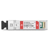 Fortinet FN-TRAN-SFP56-SR Compatible 50GBASE-SR SFP56 850nm 100m Duplex LC/UPC MMF Transceiver Module