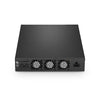 FS-S3400C-24MG4S, 24-Port Ethernet L2+ Compact Half-Width Switch, 24 x 100M/1000M/2.5GBase-T/Multi-Gigabit, with 4 x 10Gb SFP+ Uplinks